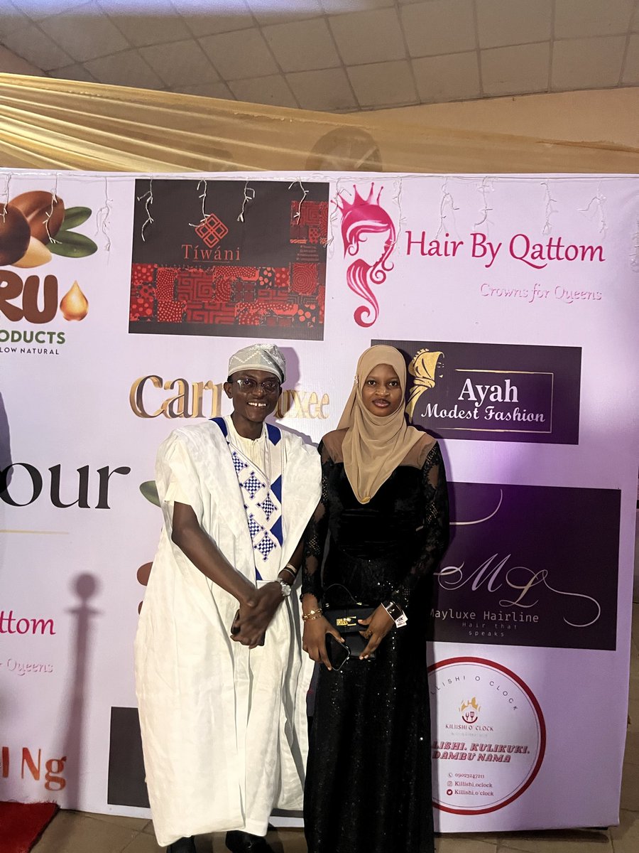 AhmadLolade's tweet photo. At the law dinner, I was announced:

- The NAMLASITE of the year.
- One of the 30 Most Reputable Law Students.

AlhamduliLlahi!😌❤️ https://t.co/ESOM3cR7Cd