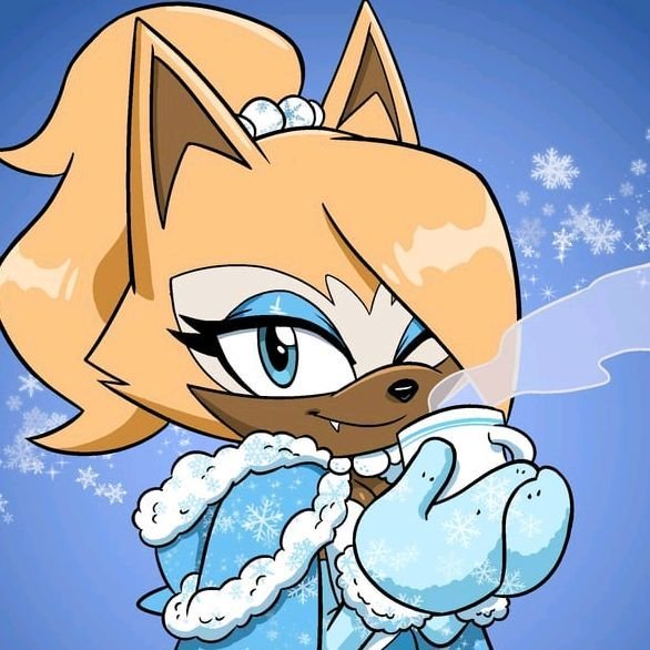 rodri15139's tweet photo. ✨❄️Winter cosplay❄️✨
#whisperthewolf #Sonictheheagdehog #tanglethelemur https://t.co/5DeoerYlPB