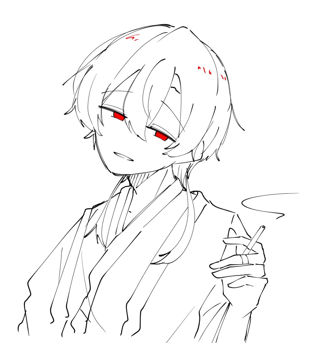 AlethG_G's tweet photo. 誕生日って聞きました おめでとう https://t.co/r9BhsZGf1i