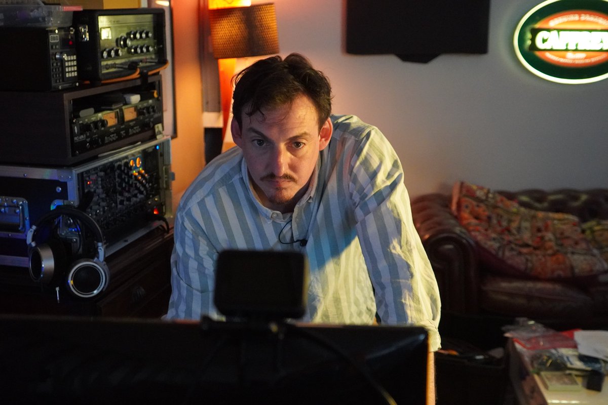 MatthewBarlow5's tweet photo. Find out about this man's leap into the Manchester music scene...
https://t.co/nDXrAC0piO
@iwantacupoftea @MancMusicCoUk @MANCHESTERMUS10 @nightanddaycafe https://t.co/n53BBhSZhm