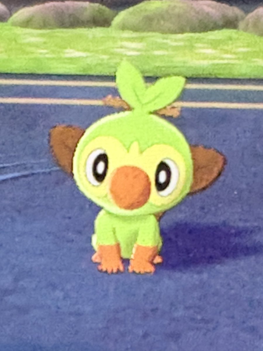 umum_333's tweet photo. おいらこいつとサイキョーになるって決めたんだ https://t.co/6mfcjKIGtr