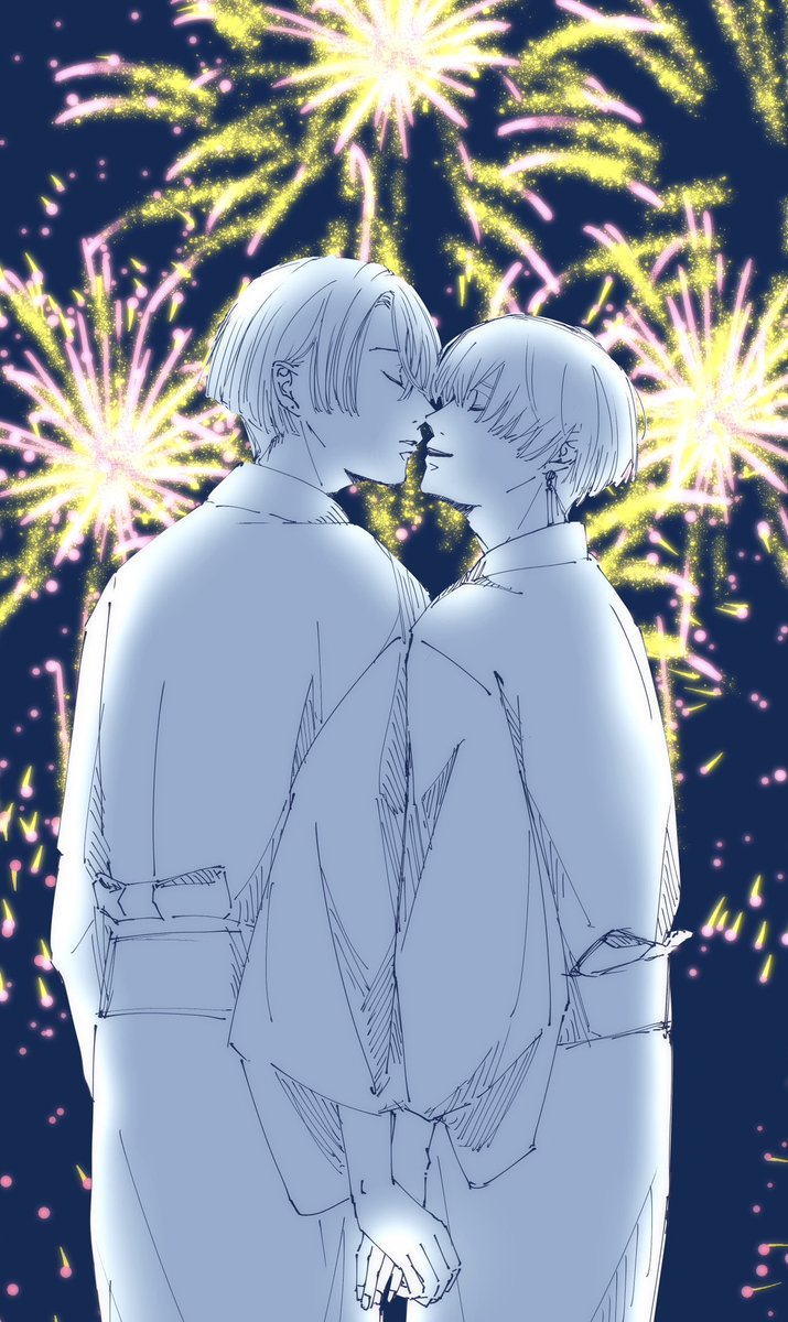 ethicsweetleaf's tweet photo. 引き画 https://t.co/80SOQr7N67