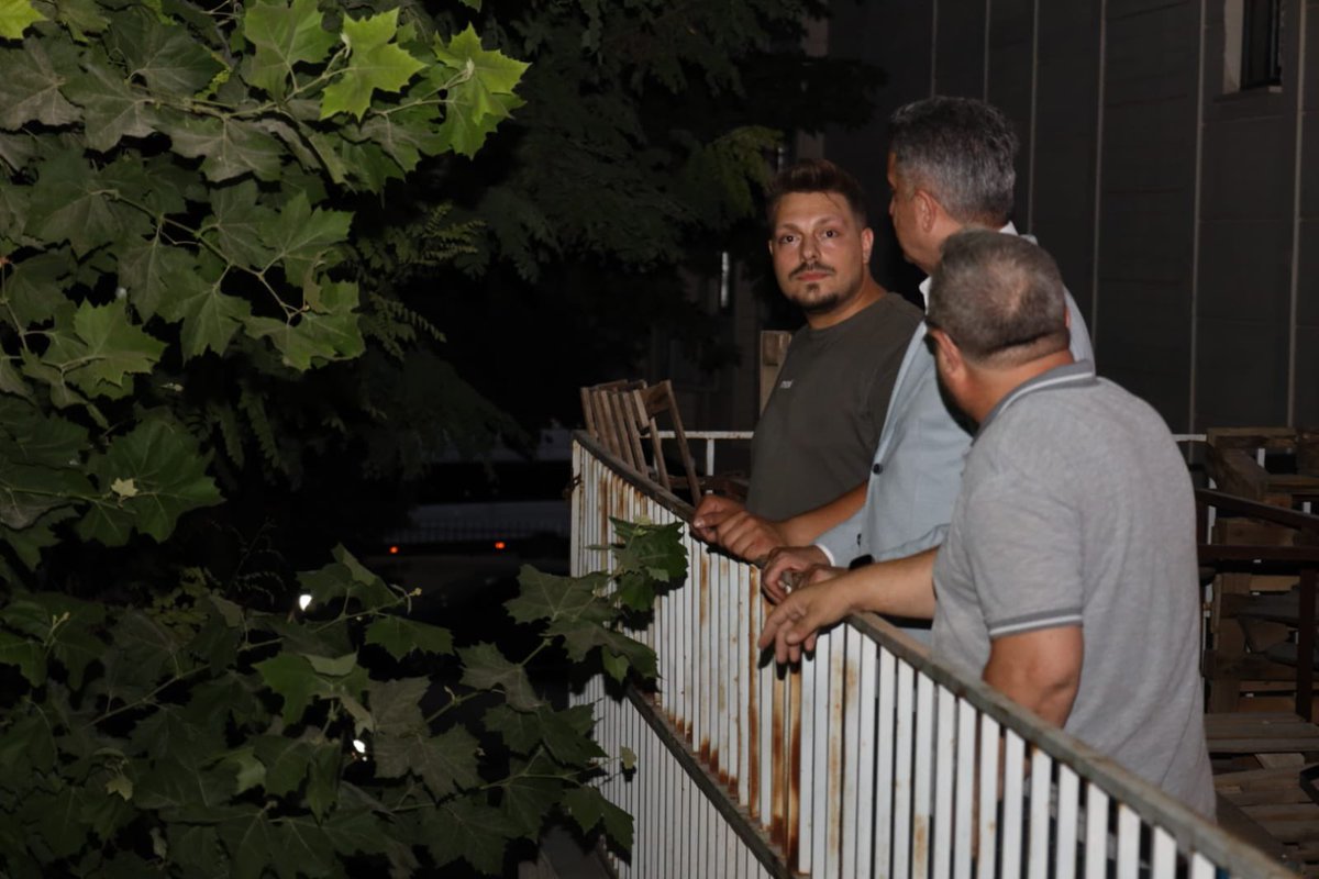 milhamigunbegi's tweet photo. 4/ Gönül Dilimiz olan Şanlıurfamızı dinliyoruz ve hemşehrilerimizin umudunu, beklentisini, gönlünden geçeni kendimize siyasi yol haritası olarak belirliyoruz.

Hane hane, mahalle mahalle, aziz milletimizin emanetini daha güçlü yarınlara taşıyacağız. https://t.co/e9zA2rfXiL