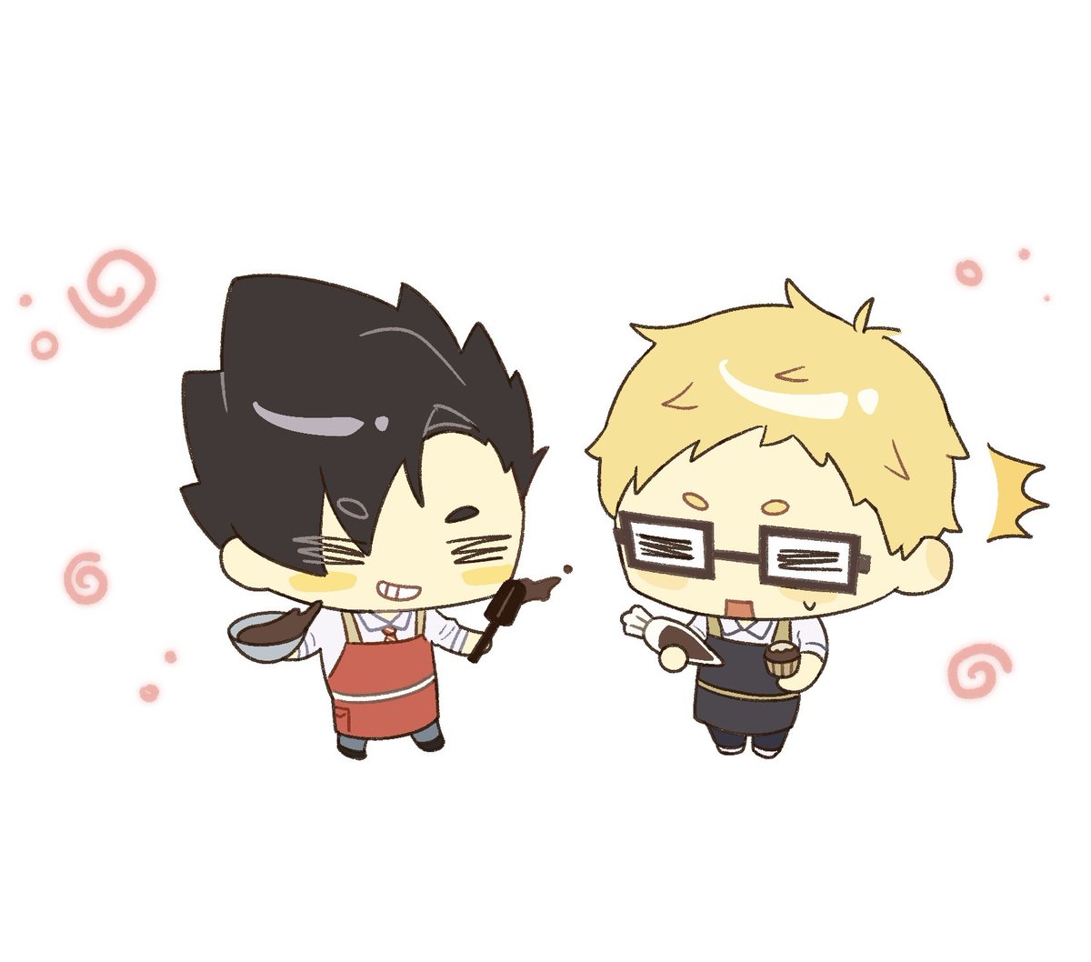 aseu465_h's tweet photo. #커미션 #commission #RT
🐟SD 캐릭터🐟
인당 0.2 

rt추첨 한분 페어 그려드립니다!✨️

크레페: https://t.co/Pu23CpcXmG https://t.co/0CE0eeJZ16