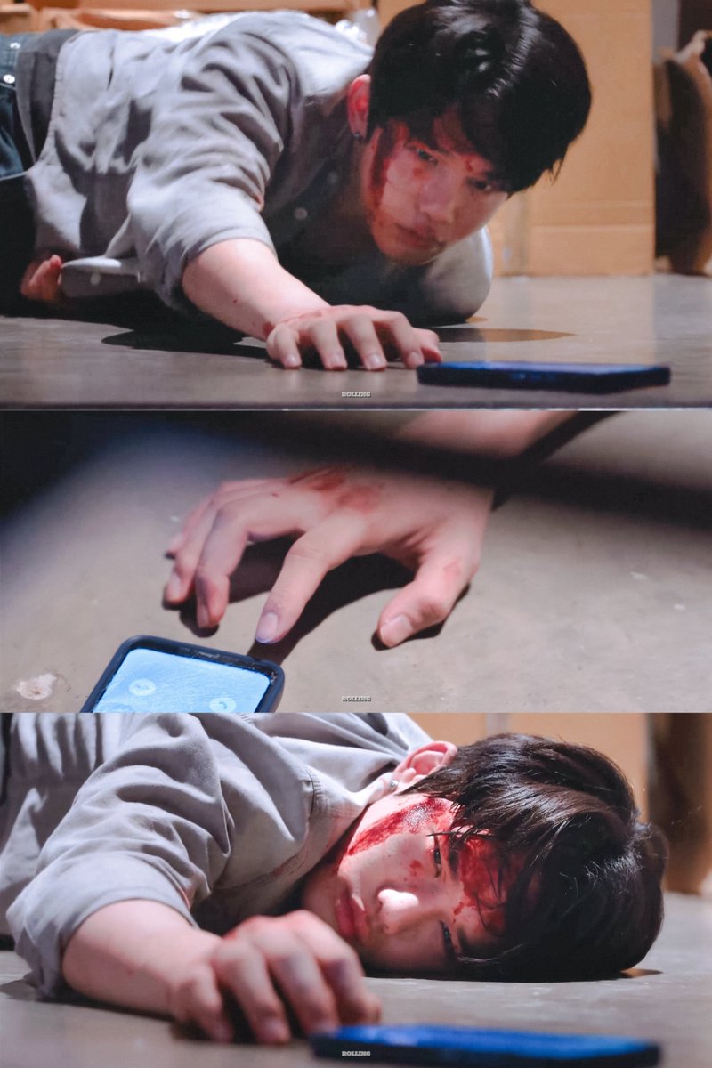 UUblur's tweet photo. So close, yet out of grasp😭

PAYBACK THE SERIES EP9

#PaybackEP9
#PAYBACKTheSeries https://t.co/4Rssz69xGw
