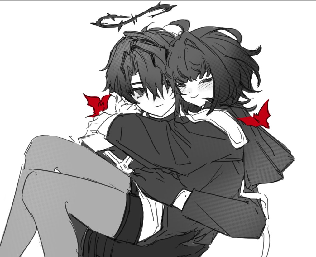 mochi_mumble's tweet photo. 喜欢
#CamiminB #ArknightsEndfield https://t.co/WF6dz8dR5h