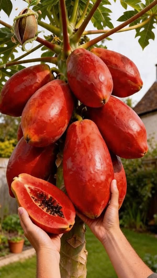 meekeebare's tweet photo. May your fruits of blessings be ripe for your harvest in this season in the mighty name of JESUS CHRIST...🔥🔥🔥 https://t.co/K7U1ilIJ1F