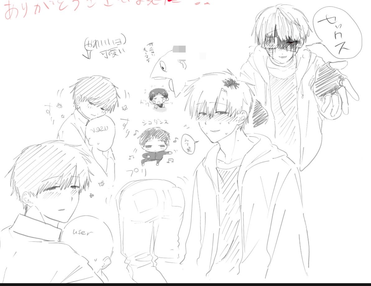 4949park's tweet photo. ドムチの絵チャチャ🎶🎶してきました
対戦ありがとうございました。
#ドムドムチーチー https://t.co/LQufNLbrGe