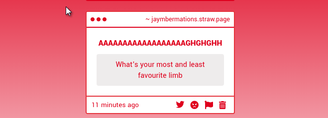 jaymbermations™ tweet media