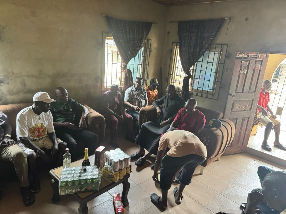 OkeStalyf's tweet photo. Today in Ekiugbo, Ughelli
#OkeIsOK https://t.co/oHXtursBXs