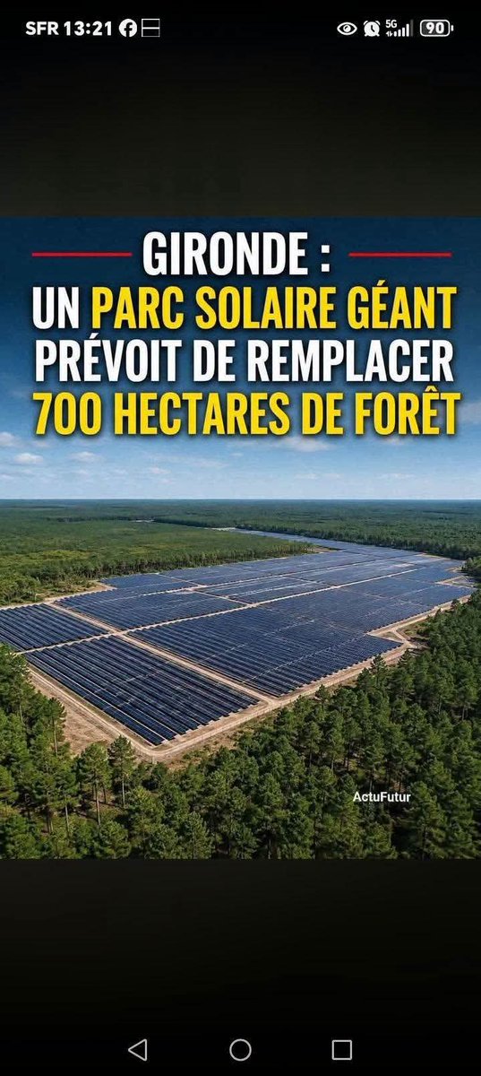 AssoClimatoReal's tweet photo. C'est a se demander si les #incendies  ne sont pas fait exprès 🤔🔥 https://t.co/4gAplETqSC