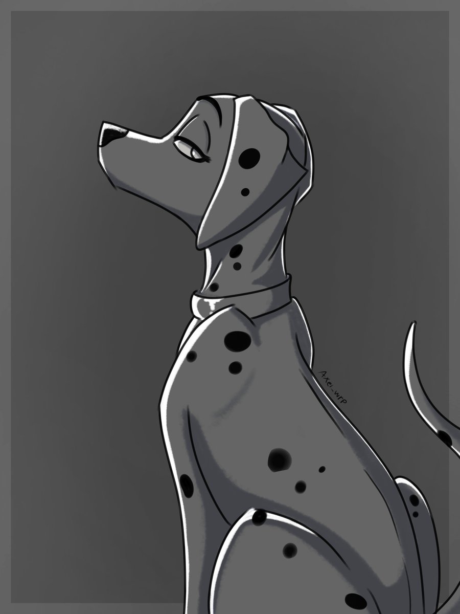 axel_wrp's tweet photo. Perdita 💞 https://t.co/lOCCusO3tm