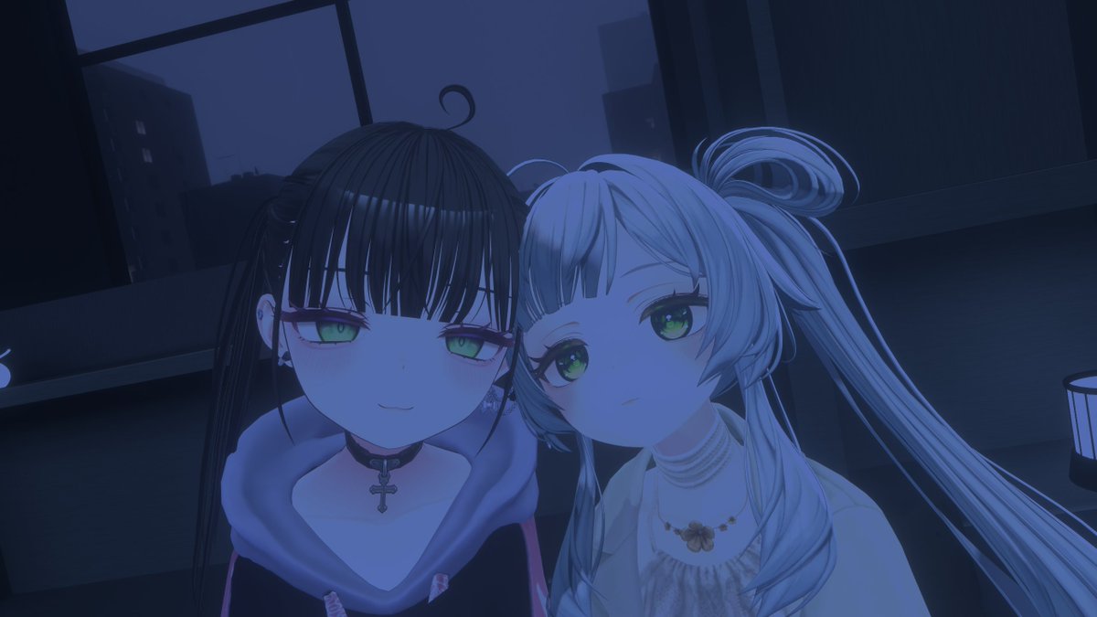 46ch_vrc's tweet photo. あんずちゃん https://t.co/HoPxnT3As9
