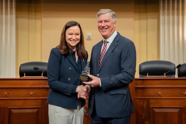 Senator Ashley Moody tweet media