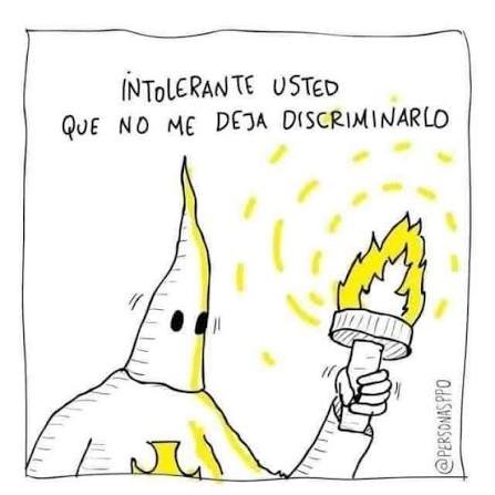 mamade2citricas's tweet photo. Así se ven los españoles ofendidos por esto: https://t.co/mvaEhUuvvJ