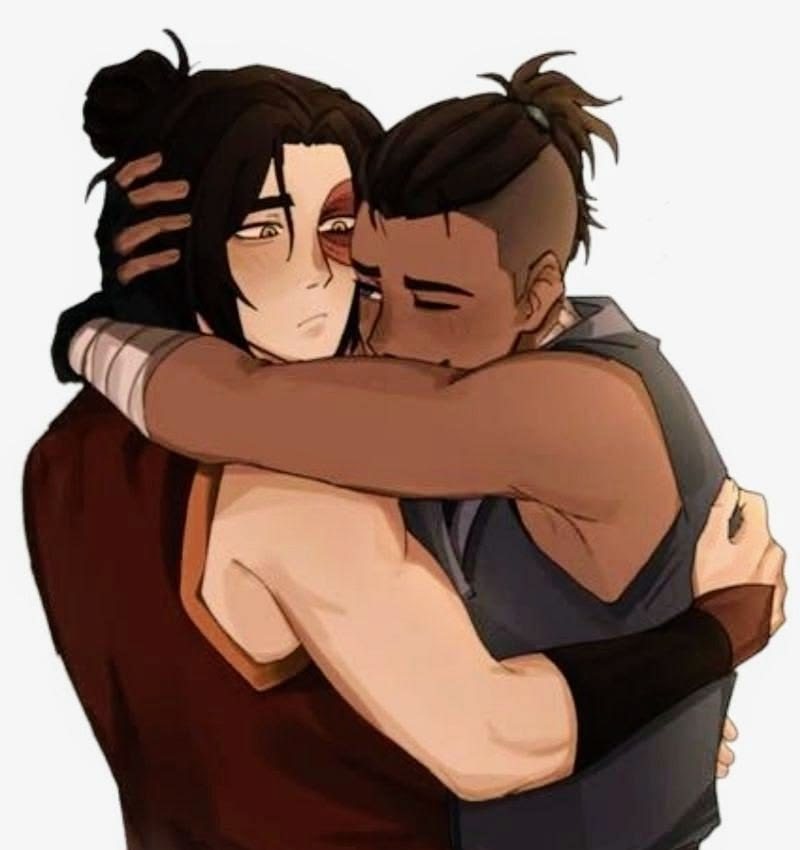 NebugarJubi's tweet photo. I just want somebody to match pfp's and enjoy yaoi with meeee #Zukka #Spiderfist https://t.co/WD5oHhZD8z