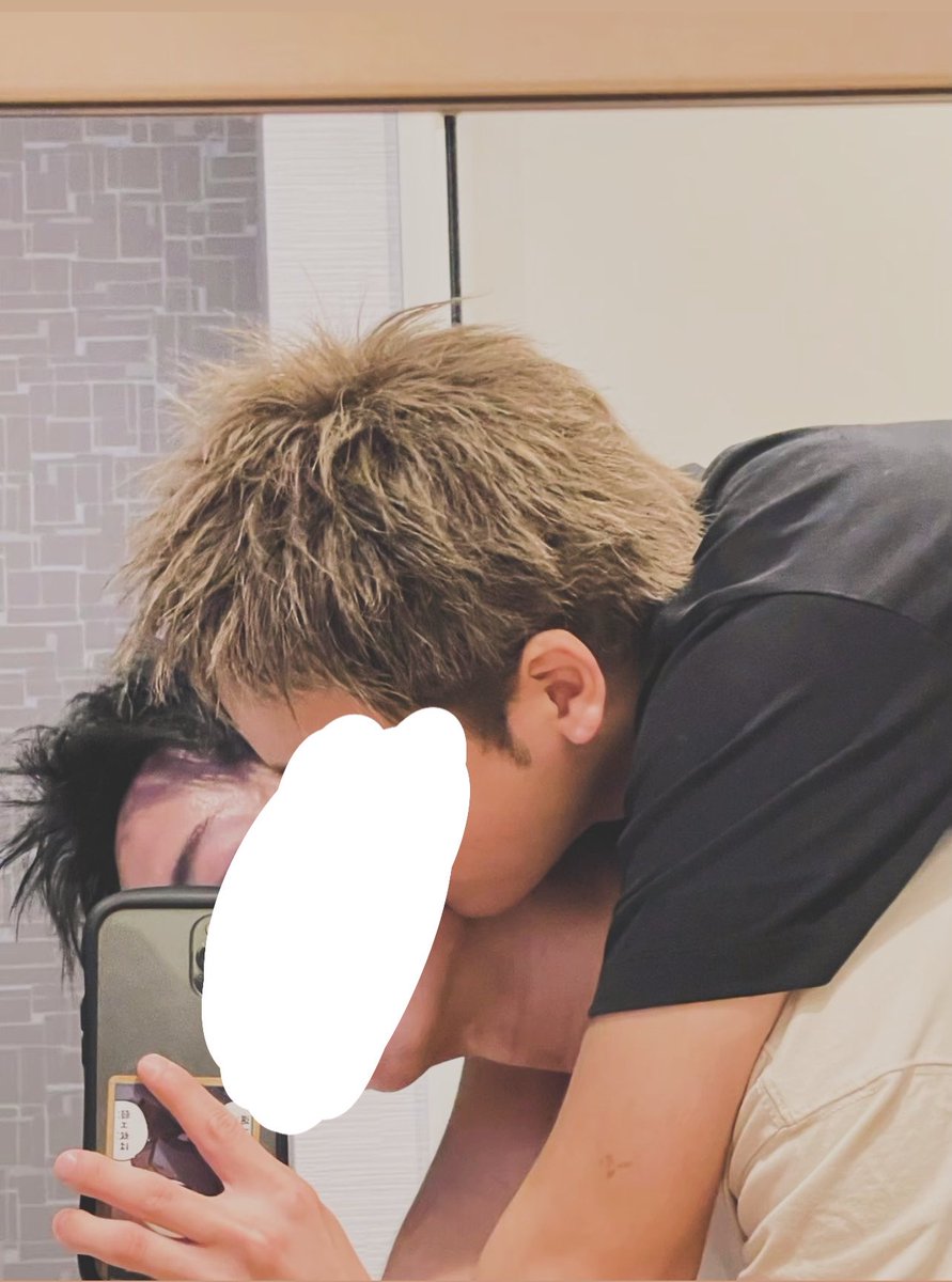 9rage_k2's tweet photo. 金髪の方可愛すぎる https://t.co/4qwgkPMhnG