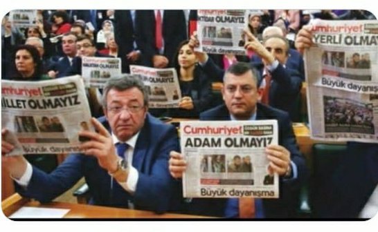 crnkmsl's tweet photo. @yepyenigenclik Adam olmayacaksınız yani... https://t.co/lEk7RaYk8J