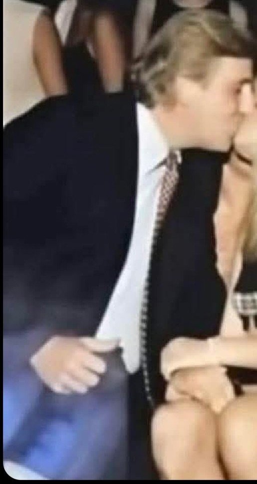 argara21's tweet photo. 😤Este #TrumPedofol DIOS ME DE VIDA PARA VER QUE  PAGUE EL DAÑO QUE HA OCACIONADO EN LLA HUMANIDAD. https://t.co/aGvBG6Qmpp