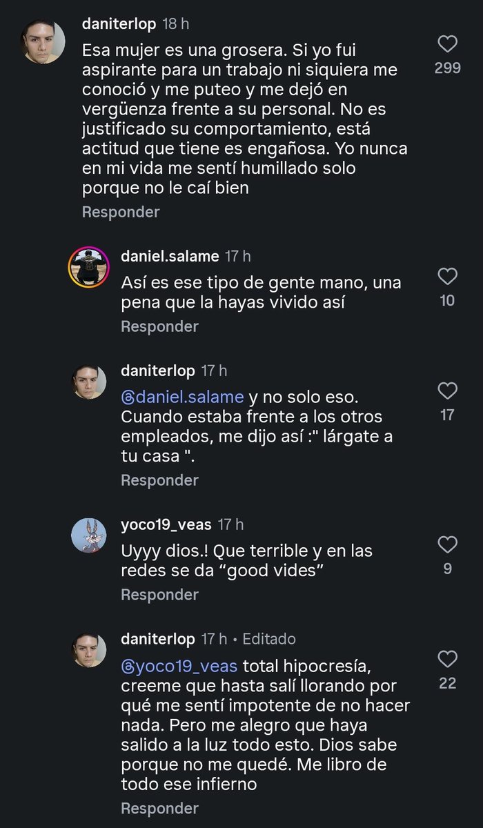 AccinLibertari1's tweet photo. De lo que uno se sigue enterando ya únicamente con leer comentarios.
#CCBITES #Ecuador #Samborondon #Daule #LaAurora #Guayaquil
https://t.co/ZwE25H1EIg https://t.co/9ZNrXaFdDe