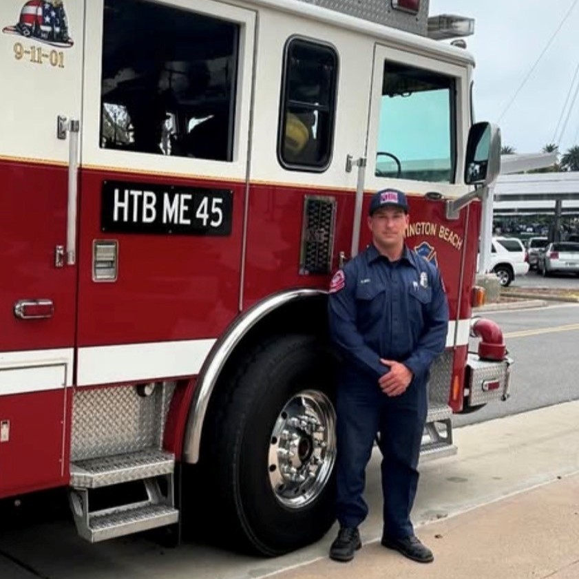 HBFD_PIO's tweet photo. Today is #NationalHireAVeteranDay. HBFD is proud to recognize the veterans who continue serving our community after serving our nation. Your leadership, dedication, and commitment strengthen our department every day. Thank you to all who have worn the uniform. #HBFD https://t.co/QYg1d4TXZB