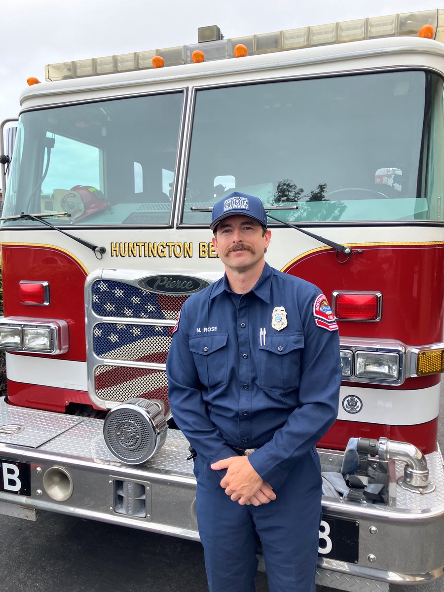 HBFD_PIO's tweet photo. Today is #NationalHireAVeteranDay. HBFD is proud to recognize the veterans who continue serving our community after serving our nation. Your leadership, dedication, and commitment strengthen our department every day. Thank you to all who have worn the uniform. #HBFD https://t.co/QYg1d4TXZB
