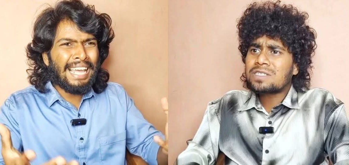 kc_memes's tweet photo. Dai epudra 24/7 uh mood laye iruka Jhony sins kooda ipdila iruka maatan da... 
😵‍💫😮‍💨 https://t.co/CKyA4aiEaB