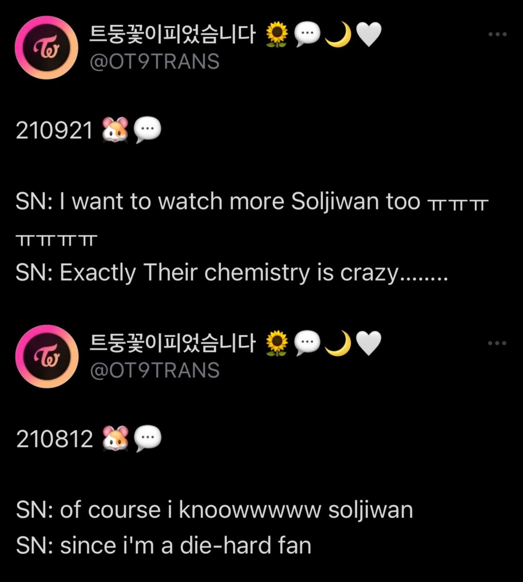 mndhtw's tweet photo. WHATT Does sana know about this? https://t.co/x2CW4tFPTY