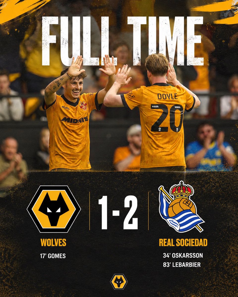 WolvesLads tweet picture