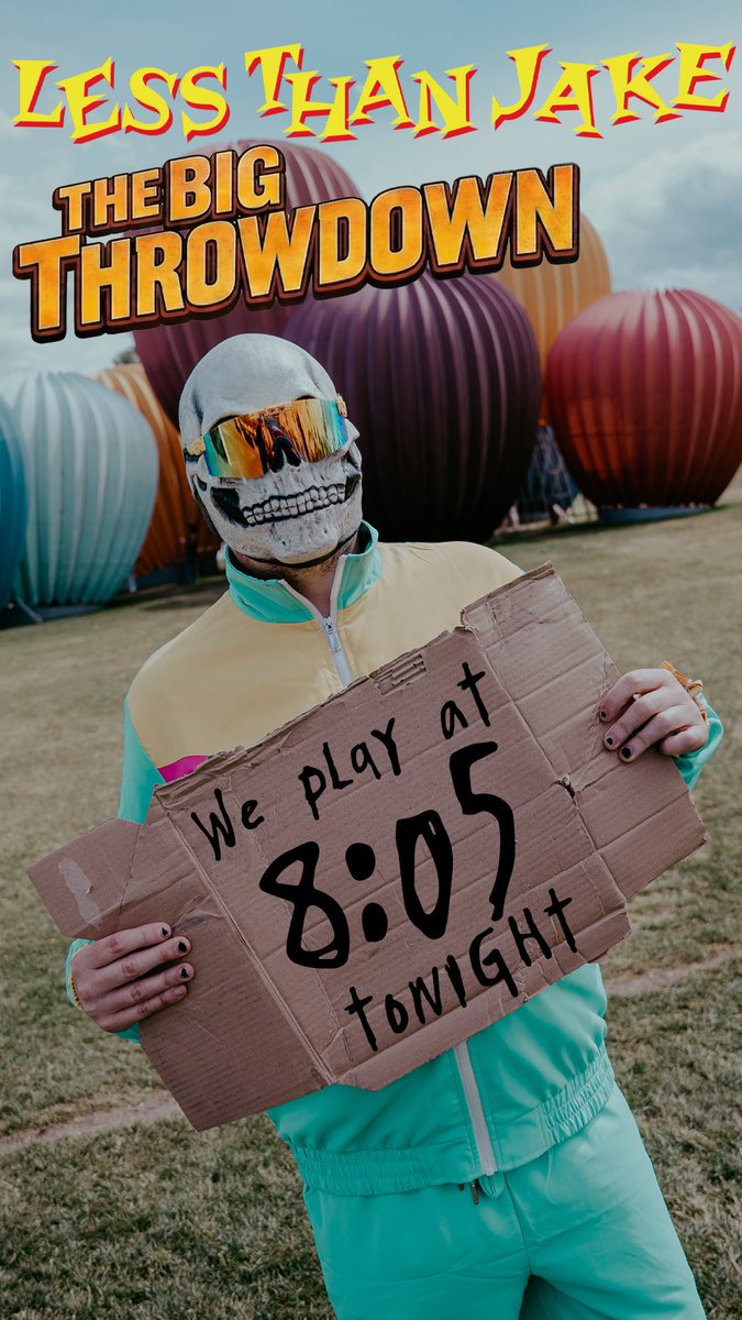 LessThanJake's tweet photo. SAINT LOUIS. We play at 8:05pm TONIGHT! Let’s f*%kin’ go!! https://t.co/I6aRreFrUq