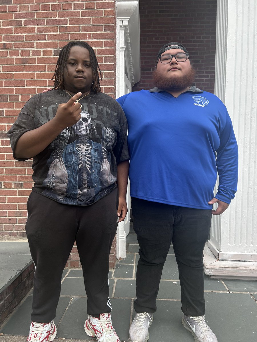 dbatt55's tweet photo. Look for any opportunity to any program to call home 🙌🏾
Demari Battle  (803-809-4242) 5’7 C/DT/LS 270 [5.5 40 ]  2 🅾️ffers couple of interest ‼️
#Footballcommunity https://t.co/33zAJRBZvc