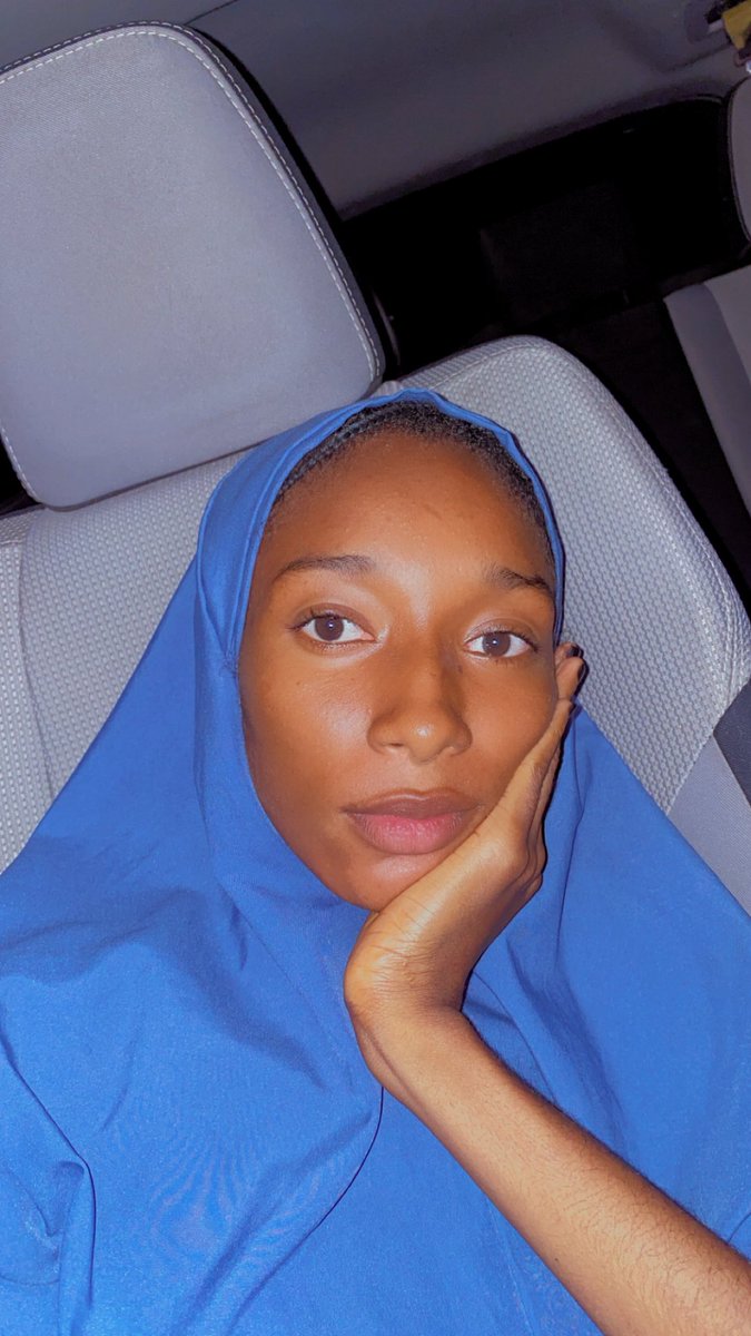KhadijaBarkindo's tweet photo. I completed a journey that I know 90% of people wouldn’t even attempt with the level of insecurity in our country today.

I traveled all the way from the Northeast to the Northwest, spending the entire night on the road. There were moments I was genuinely scared, especially on those long, dark, quiet stretches where all you could hear was the sound of our car and the occasional passing vehicle.

One thing I noticed throughout the journey was that there were security checkpoints almost everywhere. Seeing the presence of the Nigerian Army, the Nigeria Police Force, the Nigeria Immigration Service, and other security personnel was reassuring.

Around 2:00 a.m., we reached one checkpoint that was filled with soldiers, alert and actively ensuring the safety of travelers. That level of commitment, especially in the middle of the night, deserves recognition.

May Allah continue to protect and bless all our security forces. Your sacrifices and sleepless nights to keep civilians safe are appreciated.

Alhamdulillah, I arrived safely. 🤲🇳🇬