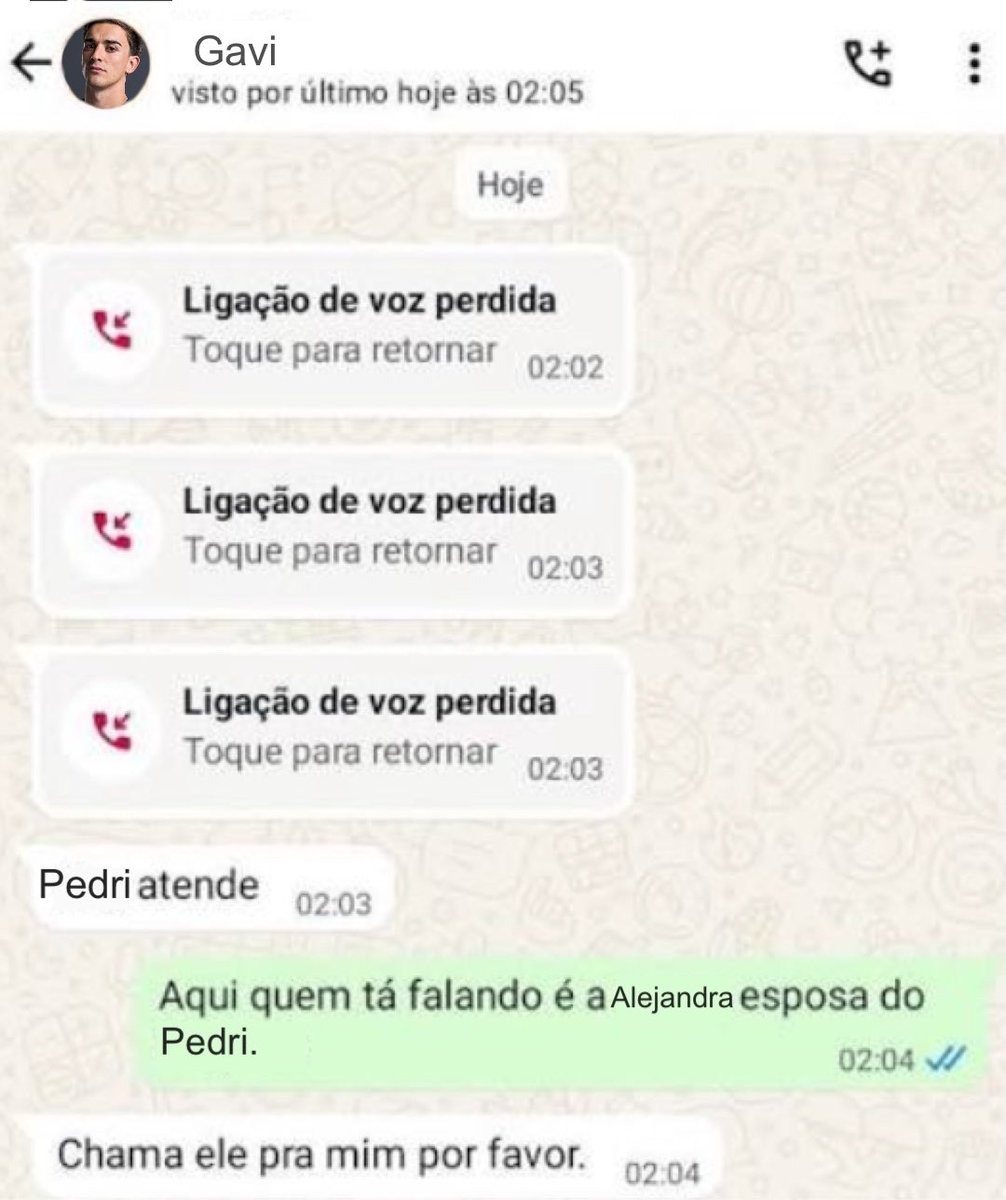 acervo pedri gonzález tweet media