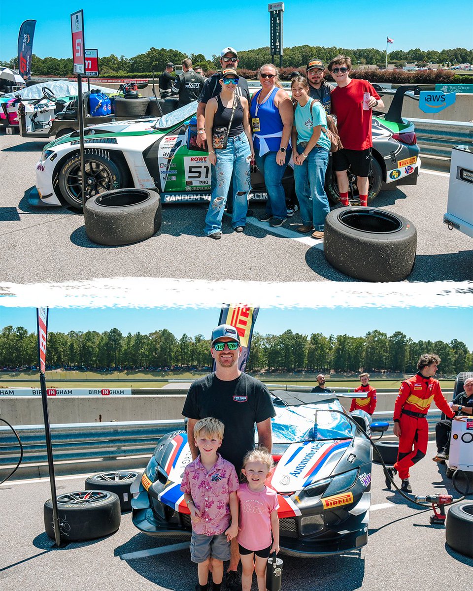 Barber Motorsports tweet media
