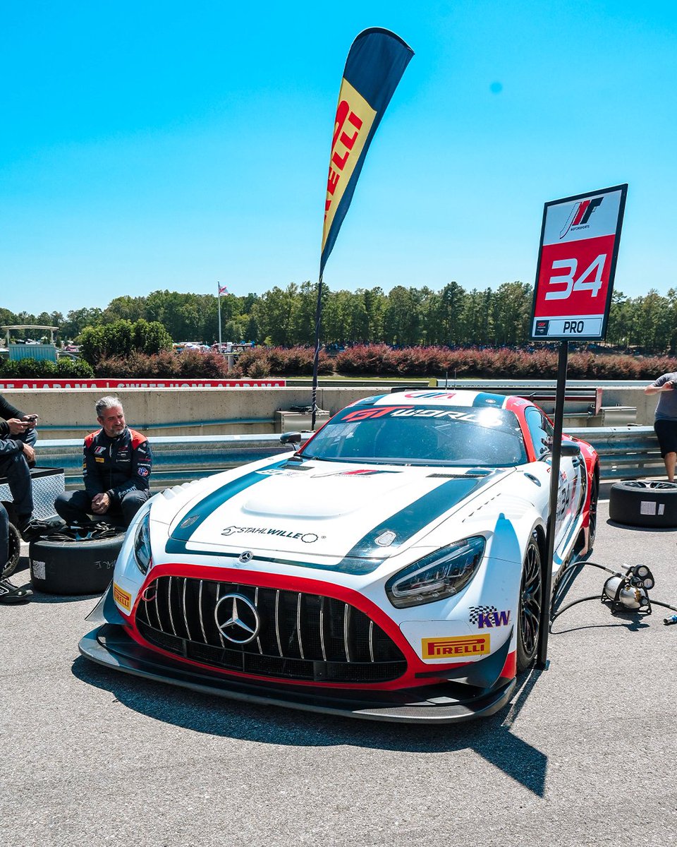 Barber Motorsports tweet media