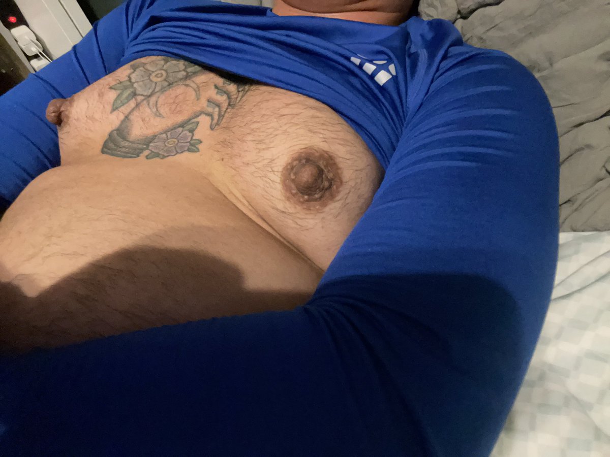 journeyvik's tweet photo. Suck on my big fat nipples π #nipples #chestday #bignipples #nipple #nippleplay #gay #gaybottom #gaytop #gayvers https://t.co/NwAcsfcRWf