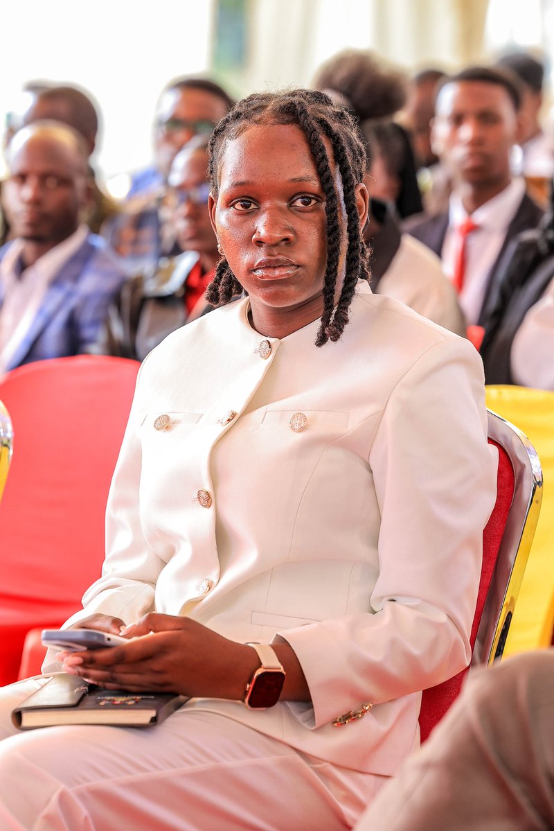 kashumba_n's tweet photo. One of the strongest takeaways from the Summit, “Regional integration is not a slogan, it is a strategy for survival and competitiveness in a changing global order.”
East Africa rises together, or it risks falling behind. @GPLAcademy
#EAGL #regionalintergration #GPLASummit #mak https://t.co/AwkylMXyVE