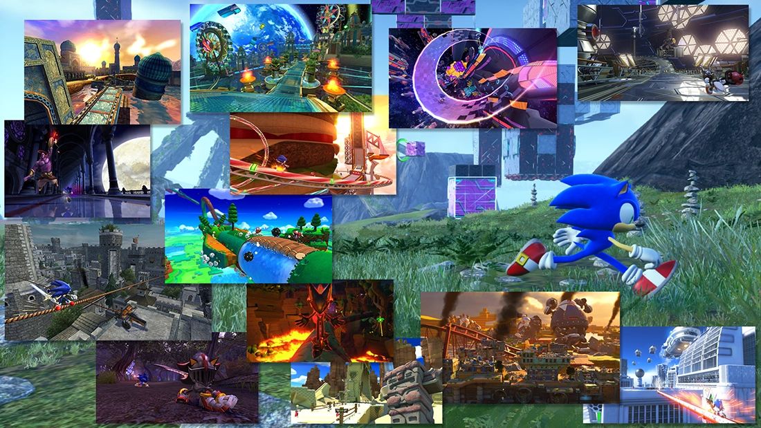 TailsChannel's tweet photo. #SonicFrontiers director Morio Kishimoto will have a new 6-article column on the official @SonicOfficialJP website, covering the development of the game.

The website also opened a form for fans to input what they want to see from the column, including various aspects of the game's gameplay, story, graphics, and sound. Fans can also add questions and other comments for Kishimoto.

🔗 https://t.co/UKUTlcZjAE

#SonicNews