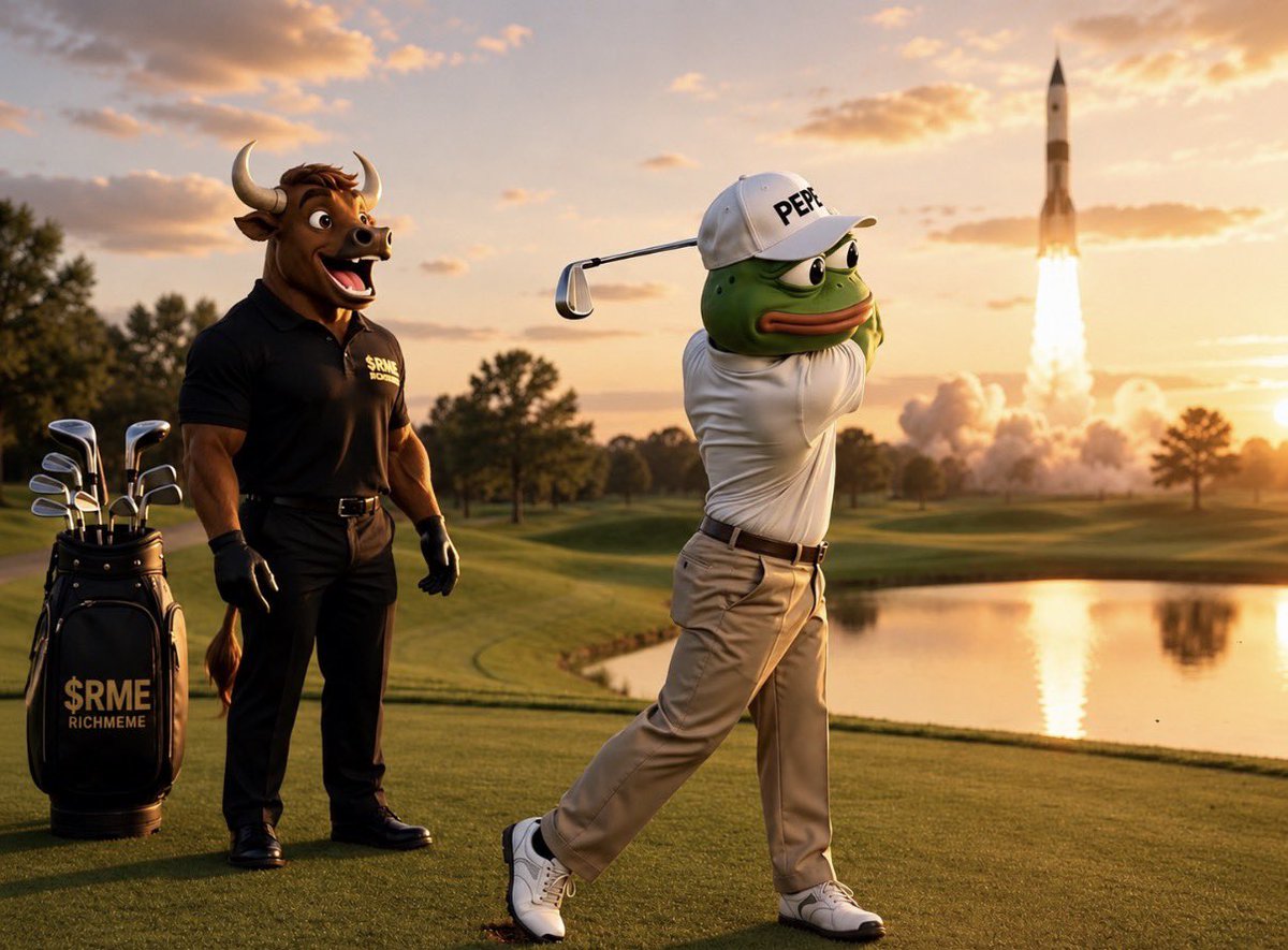 RICHMEMEonsol's tweet photo. Keep your eyes on the Richmeme’s 
Launch 🚀

MONDAY 27/7🔥🚀🌕

Keep your eyes open 👀

Team $RME https://t.co/wMQGyoExfX