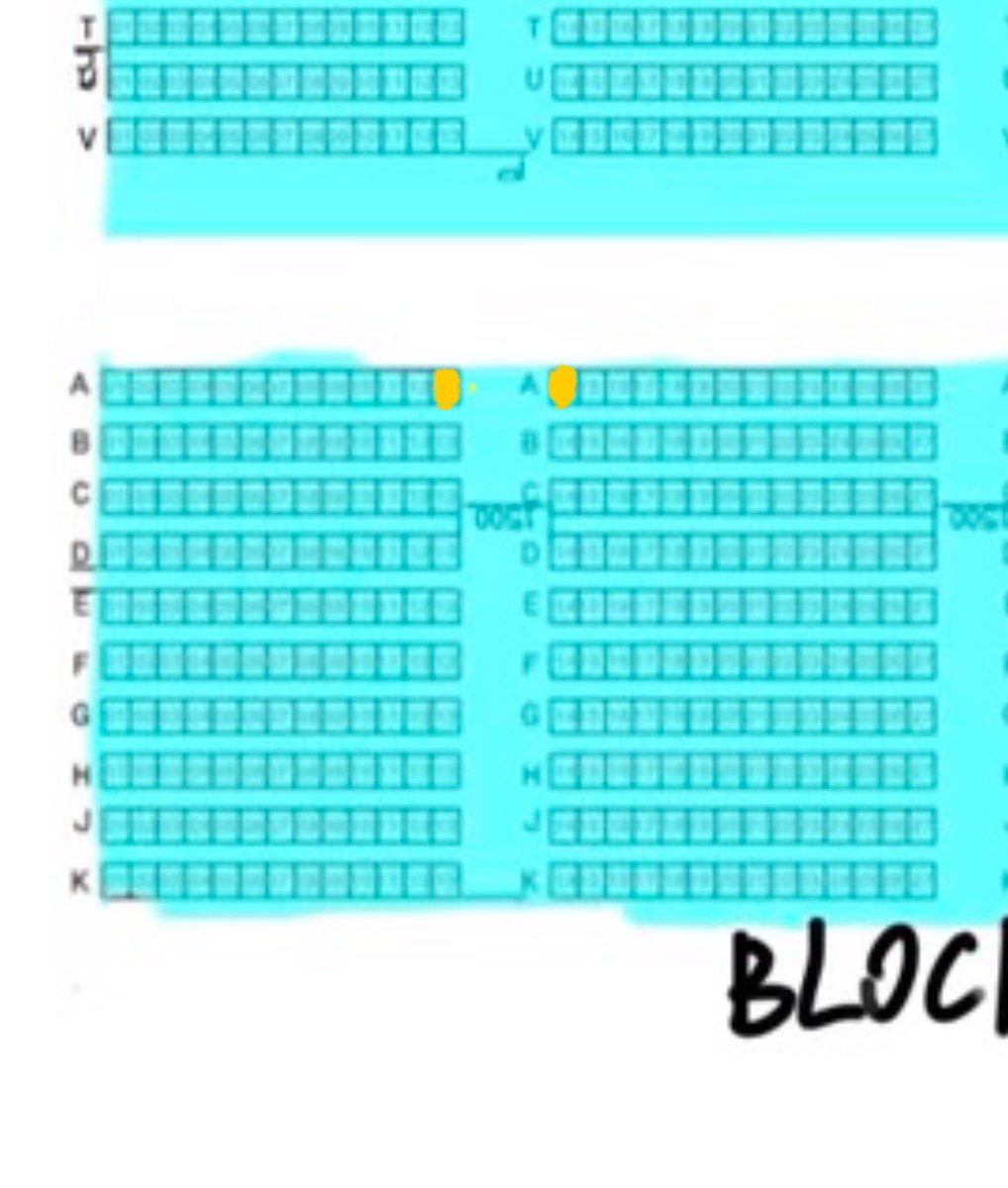 w_wonniee's tweet photo. WTS/LFB 
TREASURE THE STAGE 2026 NEW WAV IN HONG KONG

1 tic price 1000 hkd
BLOCK C ROW A SEAT 13/14 (choose one) 
The seat located in the walkway 🥺

✅ Lower than Original price 
✅ Login my uutix account 

DM if interested!! 
#TREASURE #트레저 https://t.co/9HT8k0VZCy