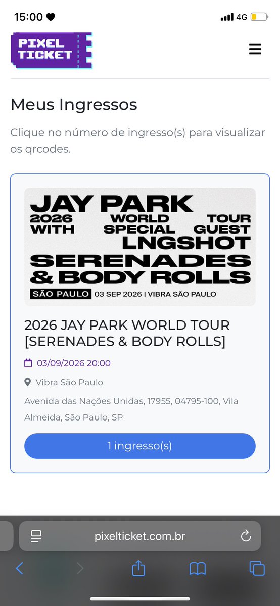 mare VAI VER O JAY E O LNGSHOT tweet media