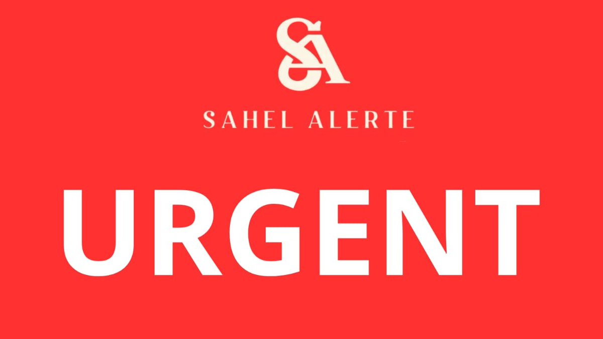 SahelAlerte's tweet photo. 🚨 Urgent | Mali 🇲🇱

Le JNIM affirme avoir mené une nouvelle attaque contre un convoi de l'armée malienne et de l'Africa Corps à l'aide d'un engin explosif improvisé (IED), près du village de Wami( Hombori) , entre Gossi ( Tombouctou) et Hombori ( Mopti) , dans la soirée de ce samedi 25 juillet 2026.

 il s'agit de la deuxième attaque visant ce même convoi au cours de la soirée de ce samedi.