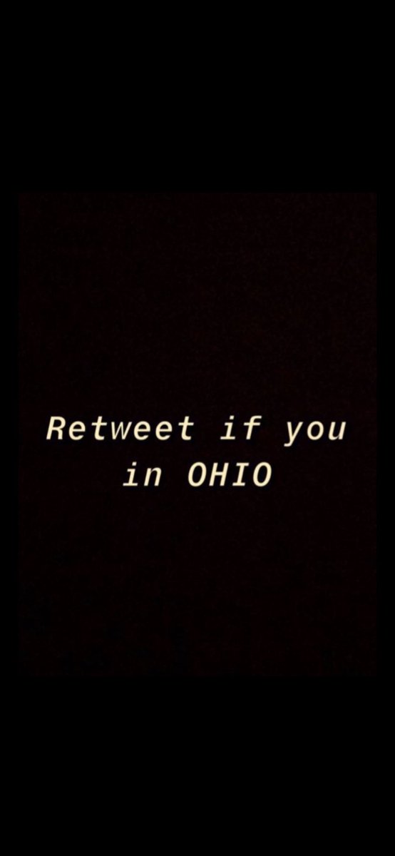 bree4205's tweet photo. #rt #ohio https://t.co/h98VAJdTwu