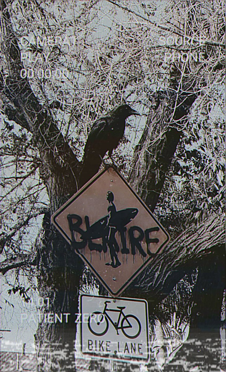 WickedJBlaireX's tweet photo. β οΈ... β π.π.
#TheSilentGrim #CrowAndDagger https://t.co/sJwkd7Qj2a