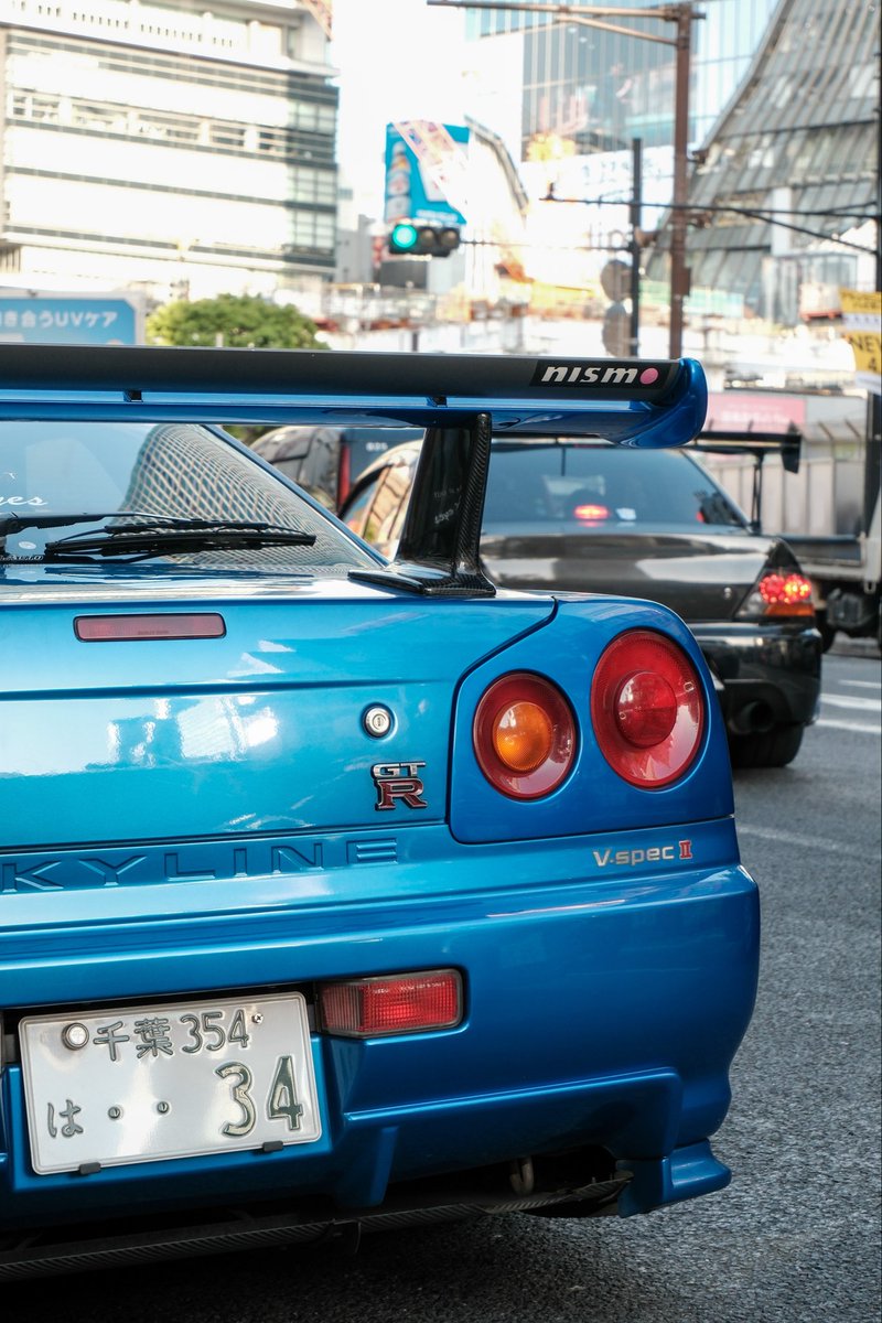 BewareOfDoggg's tweet photo. The Notorious GTR  on Fujifilm  📸 https://t.co/c3SA22w1fE