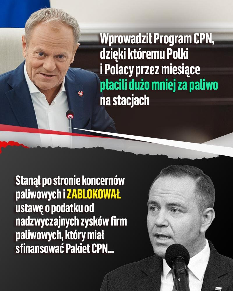 P_Kielczewski's tweet photo. Weto. Koncernom ma się zgadzać w portfelu, a nie Tobie Obywatelu. #wetomat https://t.co/v8bi9LbaBs
