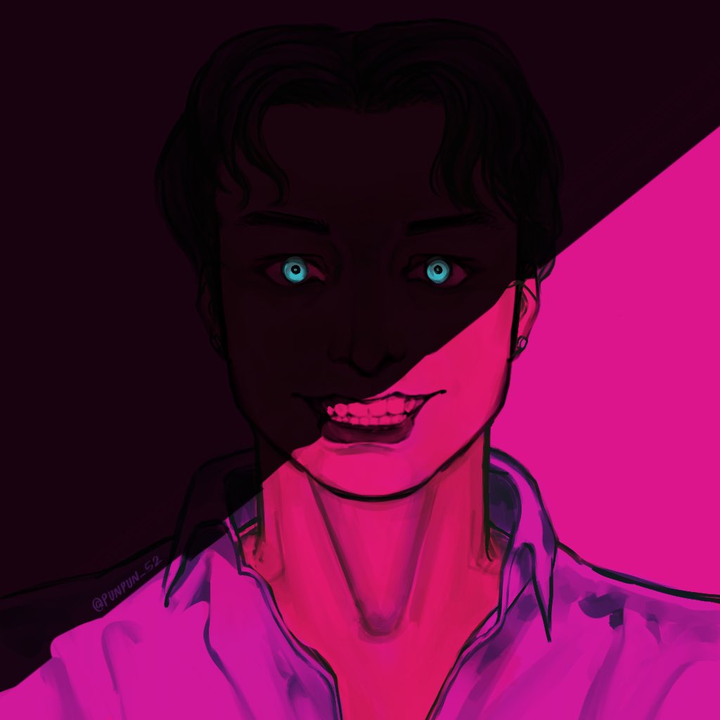 Punpun_52's tweet photo. Are you ready to meet Henry Park. (?) #YAGA #hudsonwilliams https://t.co/p6vNqhlvct