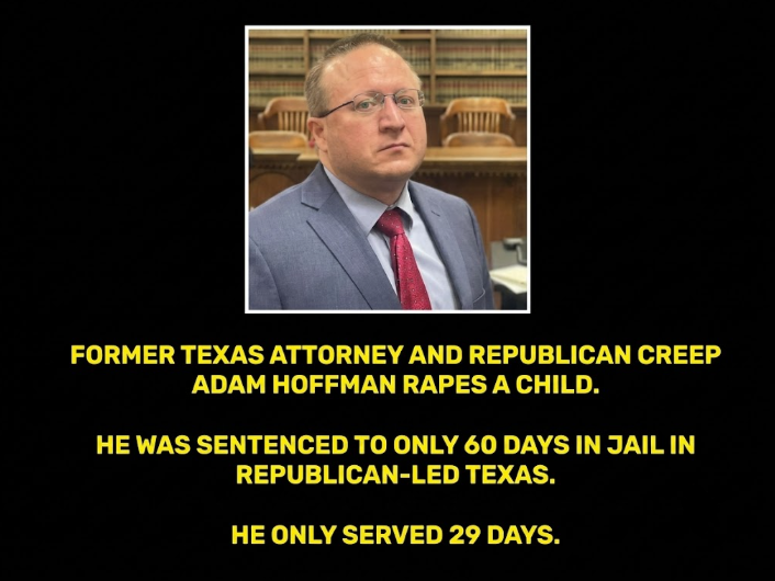 TheMuslimRTBN's tweet photo. @GOP__Ls Meanwhile, one of Ken Paxton's friends. https://t.co/B9IIcVFXSY