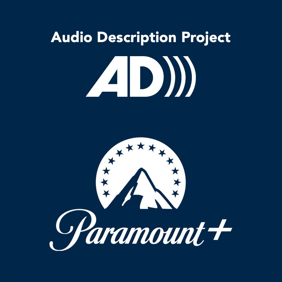 ADPwebmaster's tweet photo. @paramountplus+ Fans: Check out new titles with Audio Description!

16 Shots [2019 Movie, rated TV-14, Documentary, Crime]
2nd Chance [2022 Movie, rated TV-14, Documentary]

And more! Go to https://t.co/7AjJbPUNc3 and filter the search by "Paramount+". https://t.co/O934xZizFF