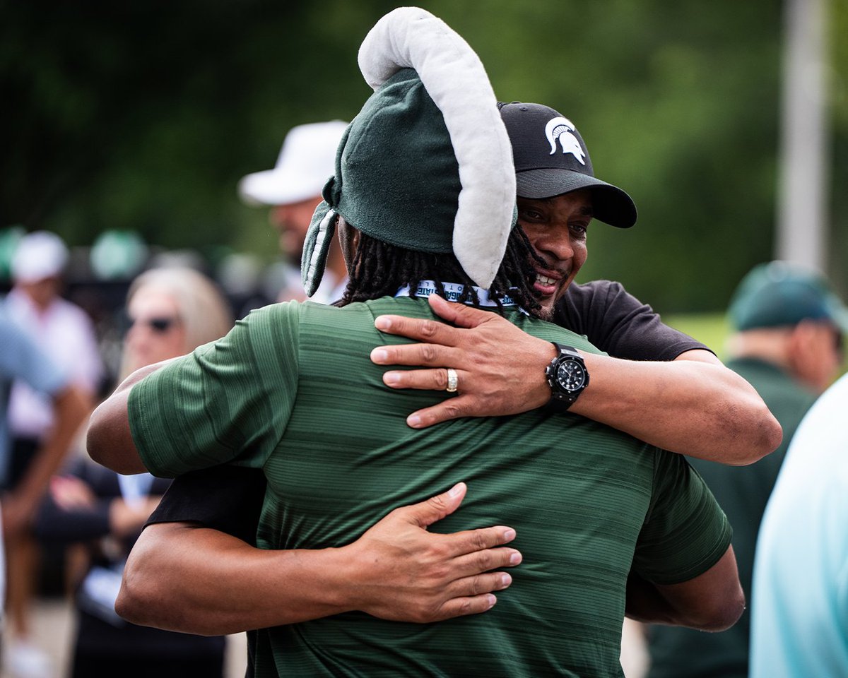 MSU_Football tweet picture